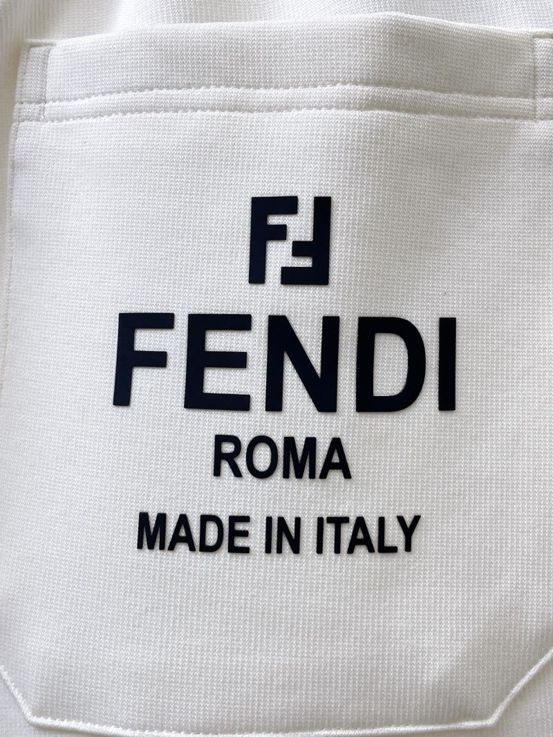 Fendi Short Pants